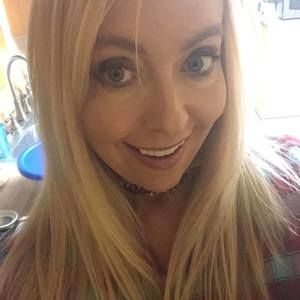 Meet your Posher, Kristy